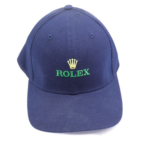 Original Rolex Cap 